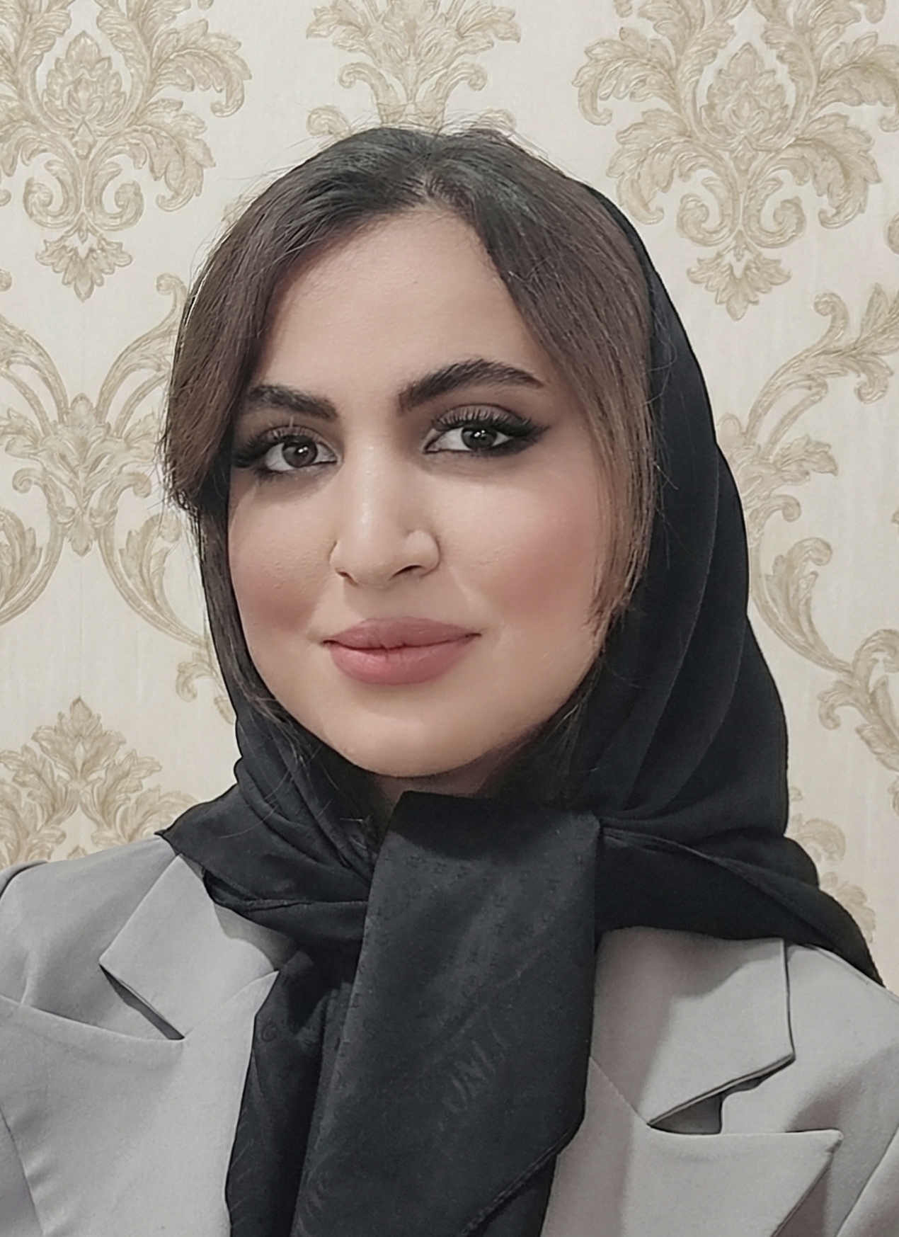 آیدا آقائی نیا